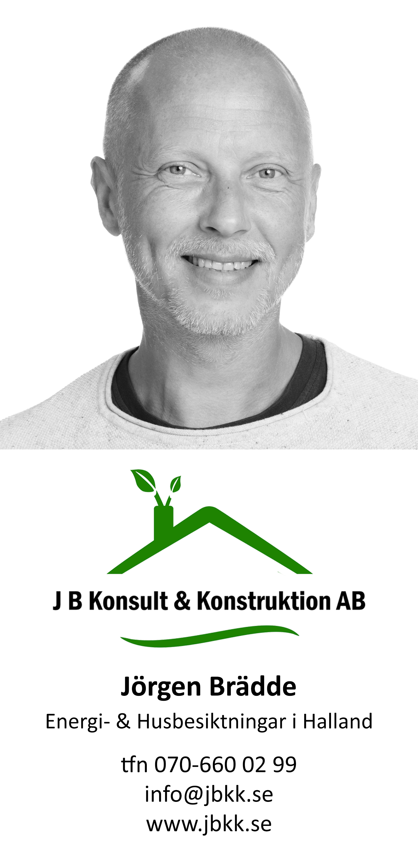 Kontakt | JB Konsult & Konstruktion AB